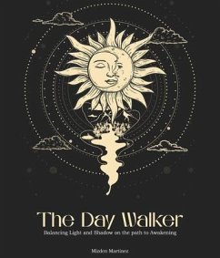 Cover The Day Walker (eBook, ePUB)