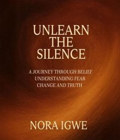 Cover Unlearn The Silence (eBook, ePUB)