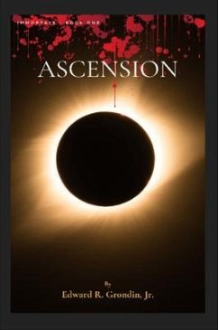 Cover Ascension (eBook, ePUB)