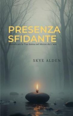 Cover Presenza Sfidante (eBook, ePUB)
