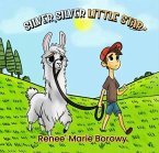Silver, Silver Little Star (eBook, ePUB)