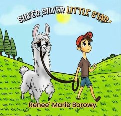 Cover Silver, Silver Little Star (eBook, ePUB)