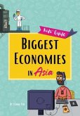 Biggest Economies in Asia (eBook, ePUB) Biggest Economies in Asia (eBook, ePUB)