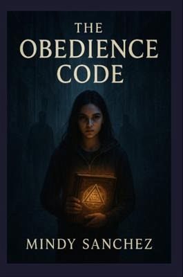 The Obedience Code (eBook, ePUB) The Obedience Code (eBook, ePUB)