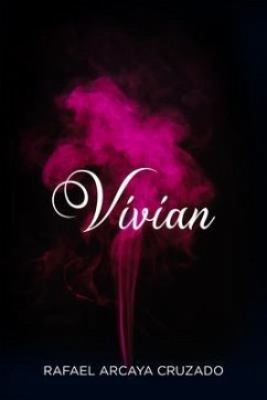Cover Vivian (Spanish Version) (eBook, ePUB)