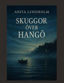 Skuggor över Hangö (eBook, ePUB)