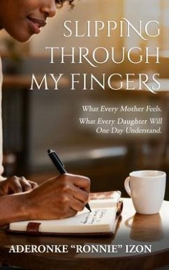 Cover Slipping Through My Fingers (eBook, ePUB)