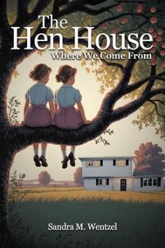 Cover The Hen House (eBook, ePUB)