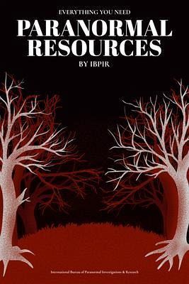 Paranormal Resources (eBook, ePUB) Paranormal Resources (eBook, ePUB)