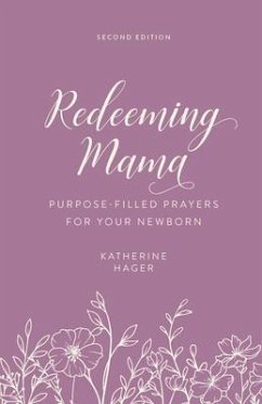 Cover Redeeming Mama (eBook, ePUB)