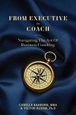 From Executive To Coach (eBook, ePUB)
