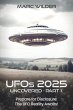 UFOs 2025 - Uncovered (eBook, ePUB) - Bild 1