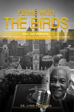 Cover Flying with the Birds (eBook, ePUB)