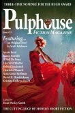 Pulphouse Fiction Magazine Issue #25 (eBook, ePUB)