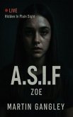 A.S.I.F (eBook, ePUB)