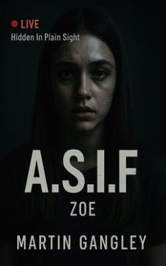 Cover A.S.I.F (eBook, ePUB)
