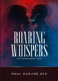 Cover Roaring Whispers (eBook, ePUB)