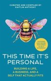 This Time It's Personal (eBook, ePUB)