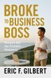 Broke to Business Boss (eBook, ePUB) - Bild 1