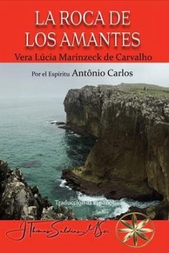 Cover The Lovers' Cliff (eBook, ePUB)