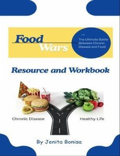 Cover Food Wars (eBook, ePUB)