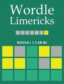 Wordle Limericks (eBook, ePUB)