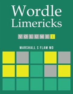 Wordle Limericks (eBook, ePUB) - Flam, Marshall S