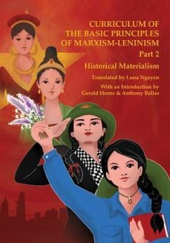 Historical Materialism (eBook, ePUB) Cover Historical Materialism (eBook, ePUB)