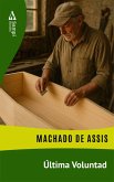 Última Voluntad (eBook, ePUB) Última Voluntad (eBook, ePUB)