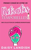 Retraites temporelles (eBook, ePUB) Retraites temporelles (eBook, ePUB)
