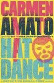 Hat Dance (Detective Emilia Cruz, #2) (eBook, ePUB)