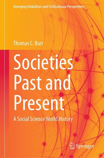 Societies Past and Present (eBook, PDF)