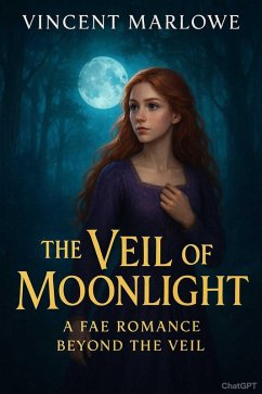 The Veil of Moonlight (eBook, ePUB) - Marlowe, Vincent The Veil of Moonlight (eBook, ePUB) - Marlowe, Vincent