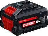 Bosch EXPERT EXBA18V-55 18V 5,5Ah