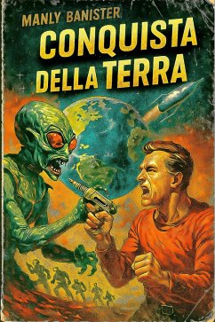 Cover Conquista della Terra (eBook, ePUB)