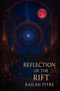 Cover Reflection of the Rift (eBook, ePUB)