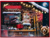 GEDORE red Adventskalender 2025 GEDORE red Adventskalender 2025