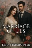 Marriage of Lies (eBook, ePUB)