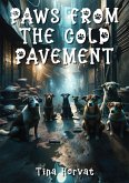 Paws from the Cold Pavement (eBook, ePUB) Paws from the Cold Pavement (eBook, ePUB)