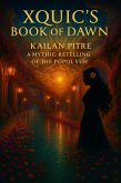Xquic's Book Of Dawn (eBook, ePUB)