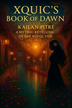 Xquic's Book Of Dawn (eBook, ePUB) - Pitre, Kailan