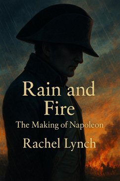 Cover Rain and Fire The Making of Napoleon (eBook, ePUB)