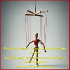 Beyond Jonestown: Lessons Learned and Paths Forward (eBook, ePUB)