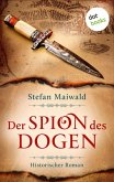 Der Spion des Dogen (eBook, ePUB)
