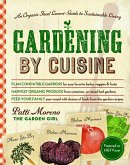 Gardening by Cuisine (eBook, ePUB)