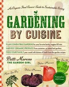 Cover Gardening by Cuisine (eBook, ePUB)