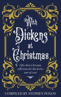 Cover With Dickens at Christmas (eBook, ePUB)