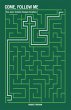 Come, Follow Me (eBook, ePUB) - Bild 1
