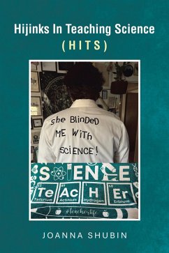 Cover Hijinks In Teaching Science (eBook, ePUB)