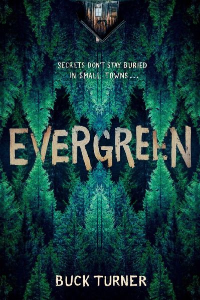 Evergreen (eBook, ePUB) Evergreen (eBook, ePUB)